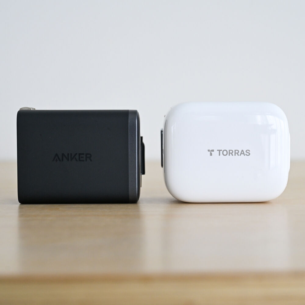 2026年】MacBook AirとProの代用充電器のおすすめをまとめてみた