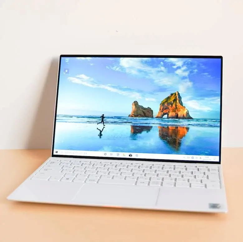 Dell XPS 13（9300）レビュー】13インチ最小クラスで性能にすぐれる高