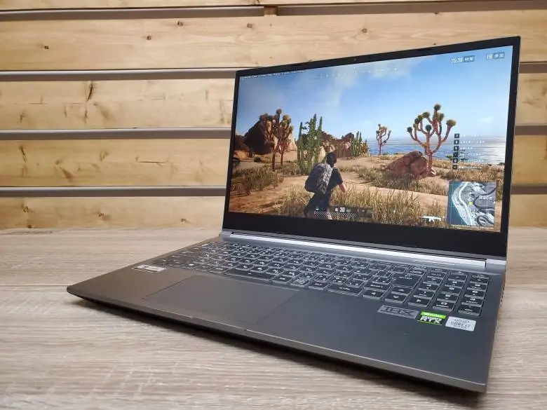 ドスパラGALLERIA XL7C-R36レビュー】RTX3060搭載なのに安い15型の軽量