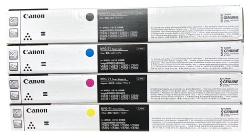 キャノン トナー 買取商品一覧 | トナー・インク買取専門店｜高価買取