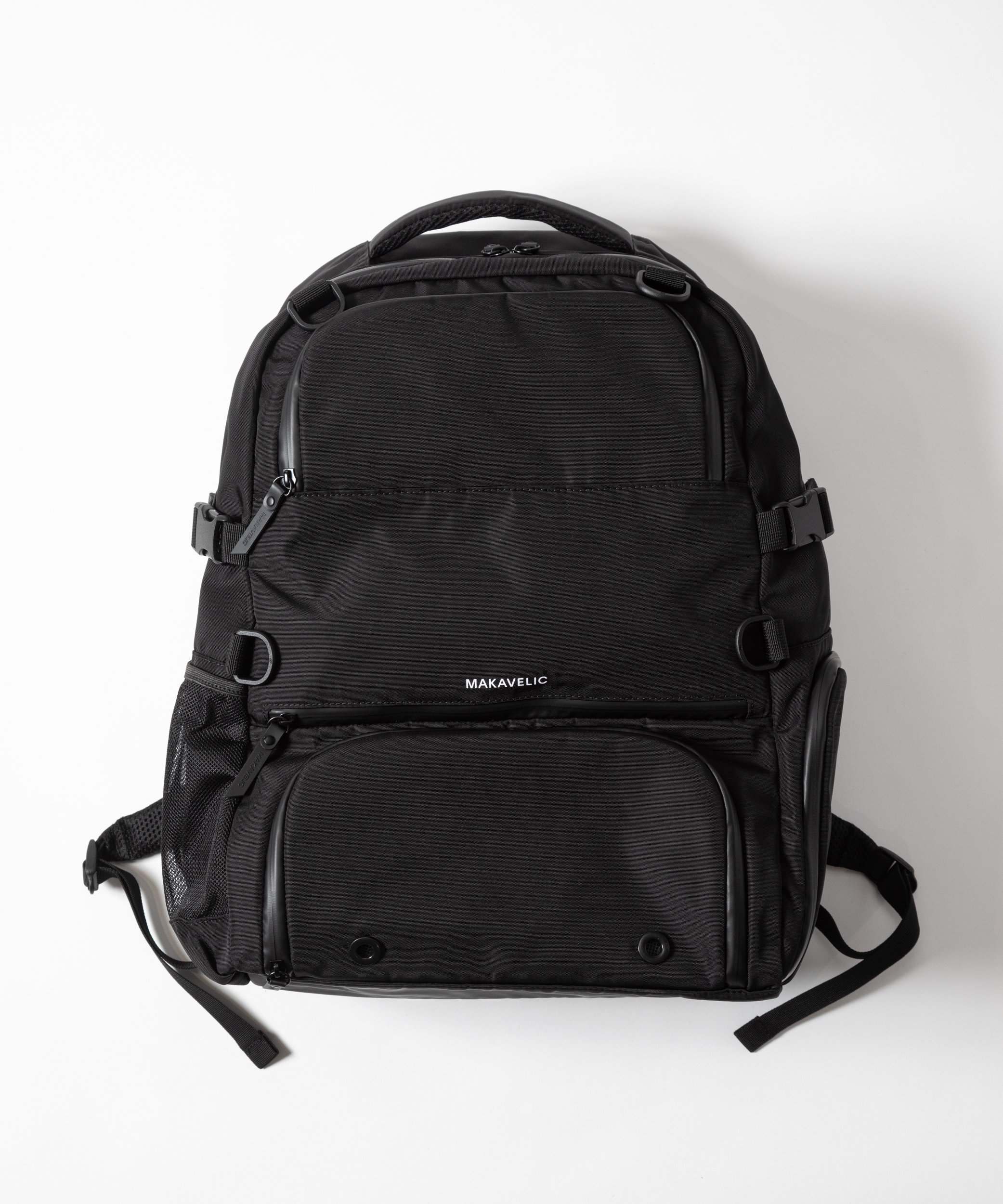 NEW RELEASE】2024 Fall/Winter SQUAD SERIES | ＜マキャベリック＞