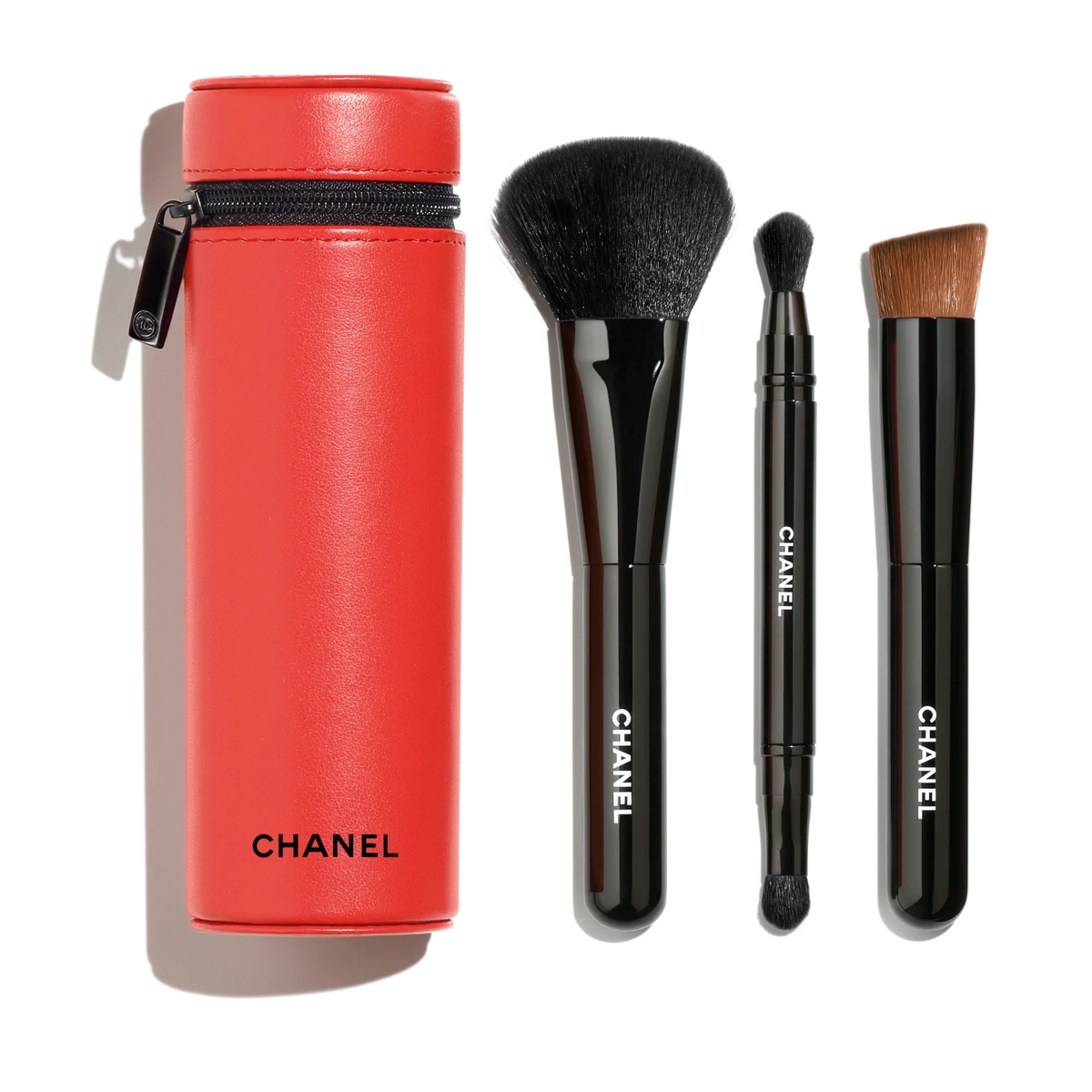 Chanel Collection Of Essential Brushes Limited Edition – Make Up Pro