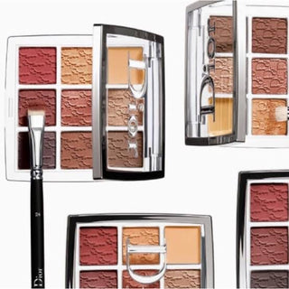 Dior Backstage Eye Palette – Make Up Pro
