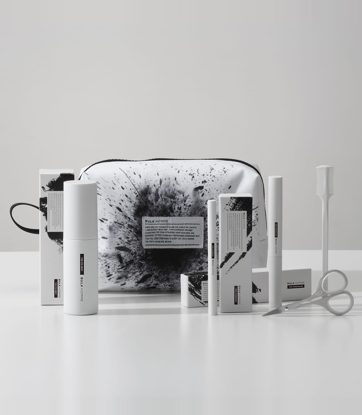 公式】BULK HOMME THE MAKEUP｜THE MAKEUP&TOOLS(セット)はこちらから