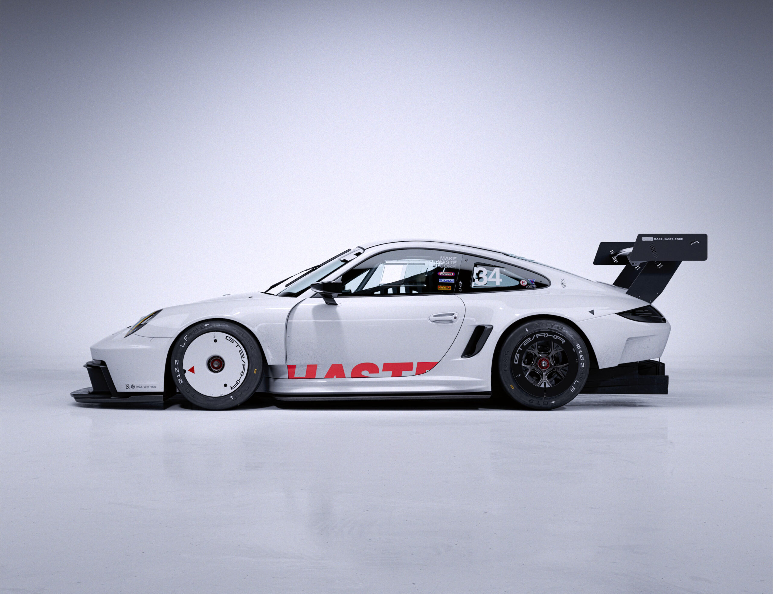 997 RXR – Make Haste Corp