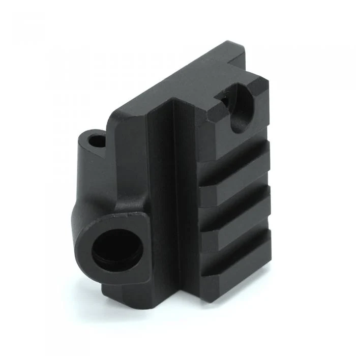 LayLax 次世代電動ガンAK74ピカティニーリアストックベース | エアガン