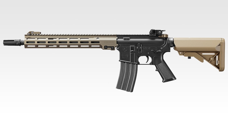 東京マルイ 次世代電動ガン URG-I SOPMOD BLOCK 3 | 東京マルイ