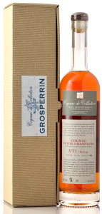 コニャック モクション プティシャンパーニュ Lot45 for Wu Dram Clan