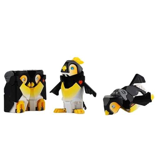 BEASTBOX BB-08AF EMPEROR(エンペラー) | ビーストボックス | 52TOYS