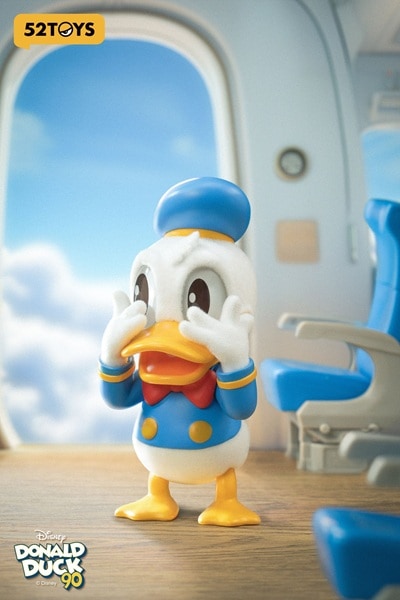 BLINDBOX ディズニー ドナルドダック クラブ シリーズ | フィギュア