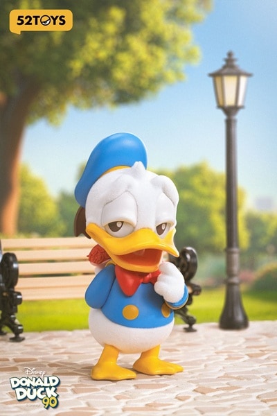 BLINDBOX ディズニー ドナルドダック クラブ シリーズ | フィギュア