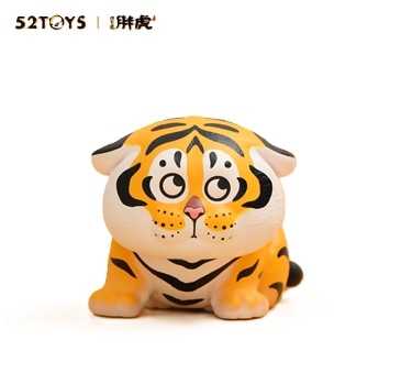 BLINDBOX デブトラではない 子虎の日常 シリーズ | フィギュア