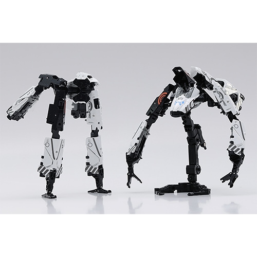 MEGABOX MB-25 ENDYMION(エンディミオン) | メガボックス | 52TOYS