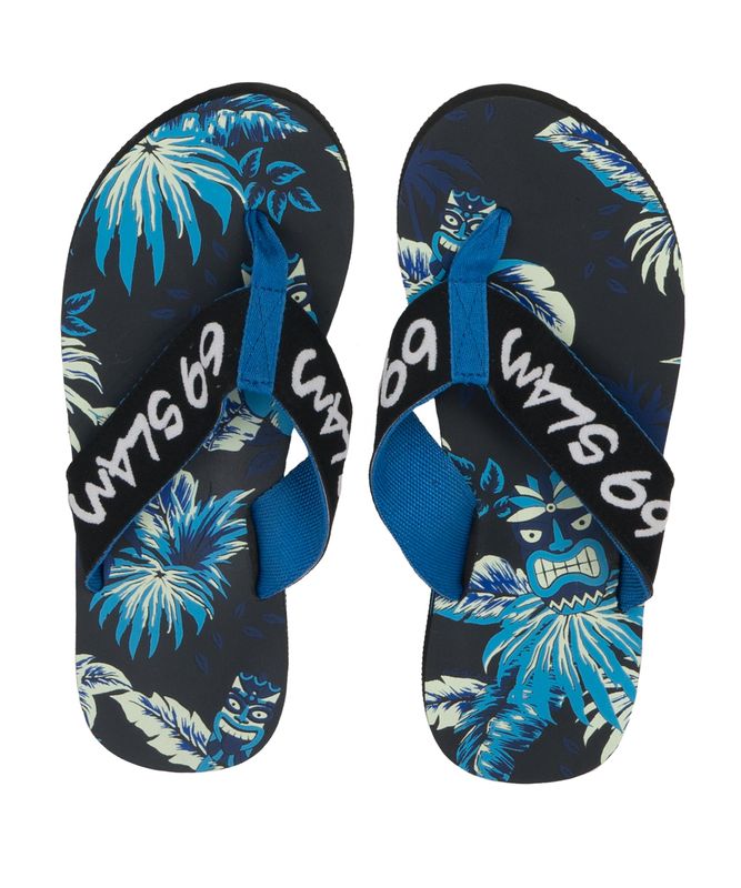 ギャングキングJAAMビーチサンダル ギャングキング JAAMビーチサンダル