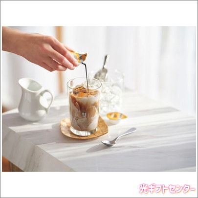 NESCAFE ネスカフェ ポーションバラエティギフトセット N30-NPG