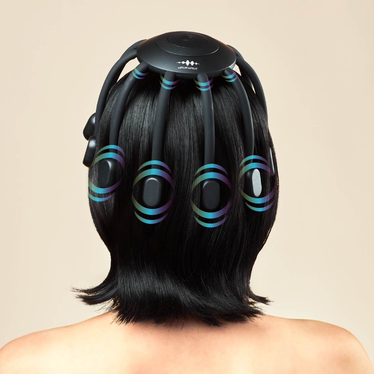 HEAD RELAX MONSTER SP+ | 健康 | WAVEWAVE