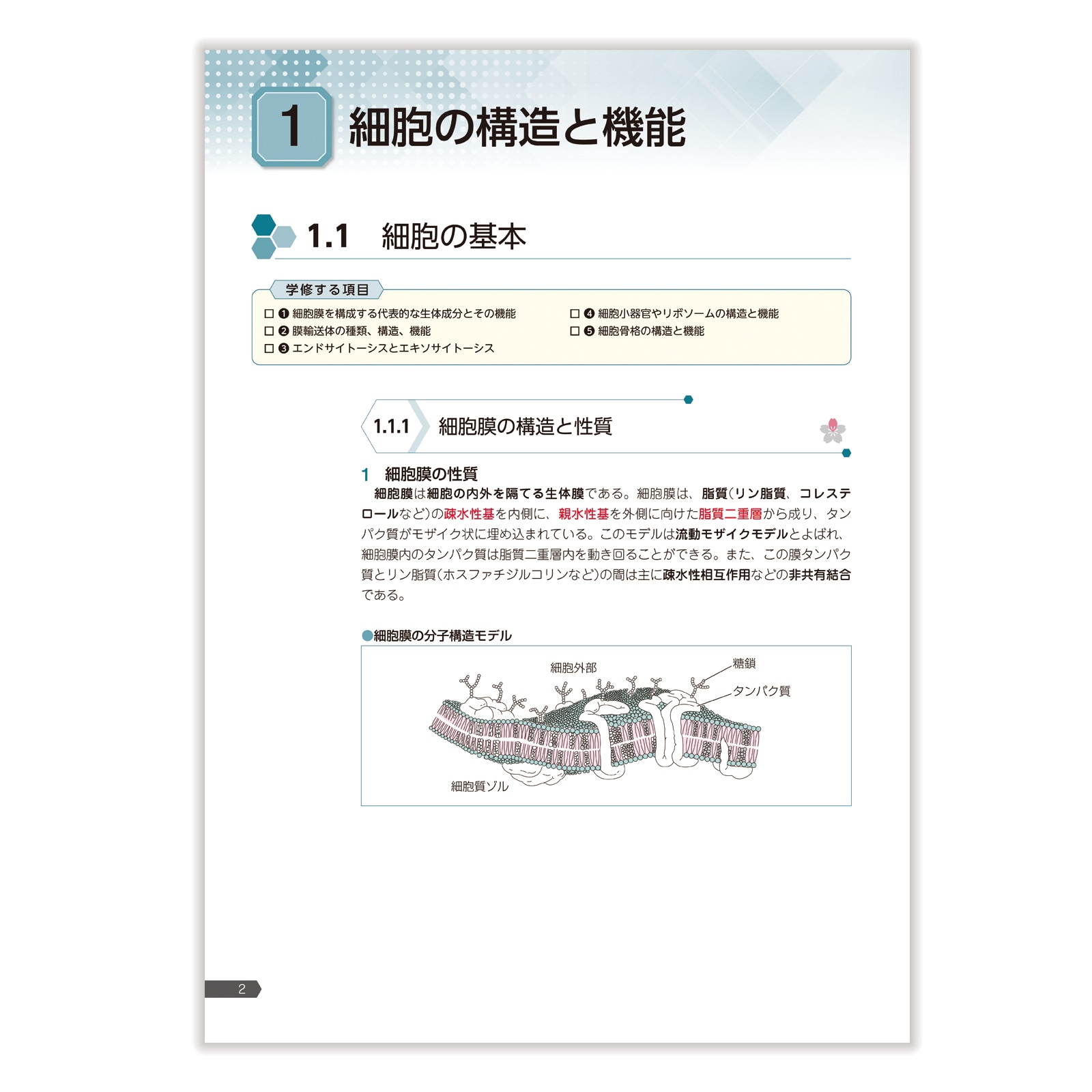 第111回国試対策参考書 〔改訂第15版〕③生物 | 国家試験対策 | 薬ゼミ