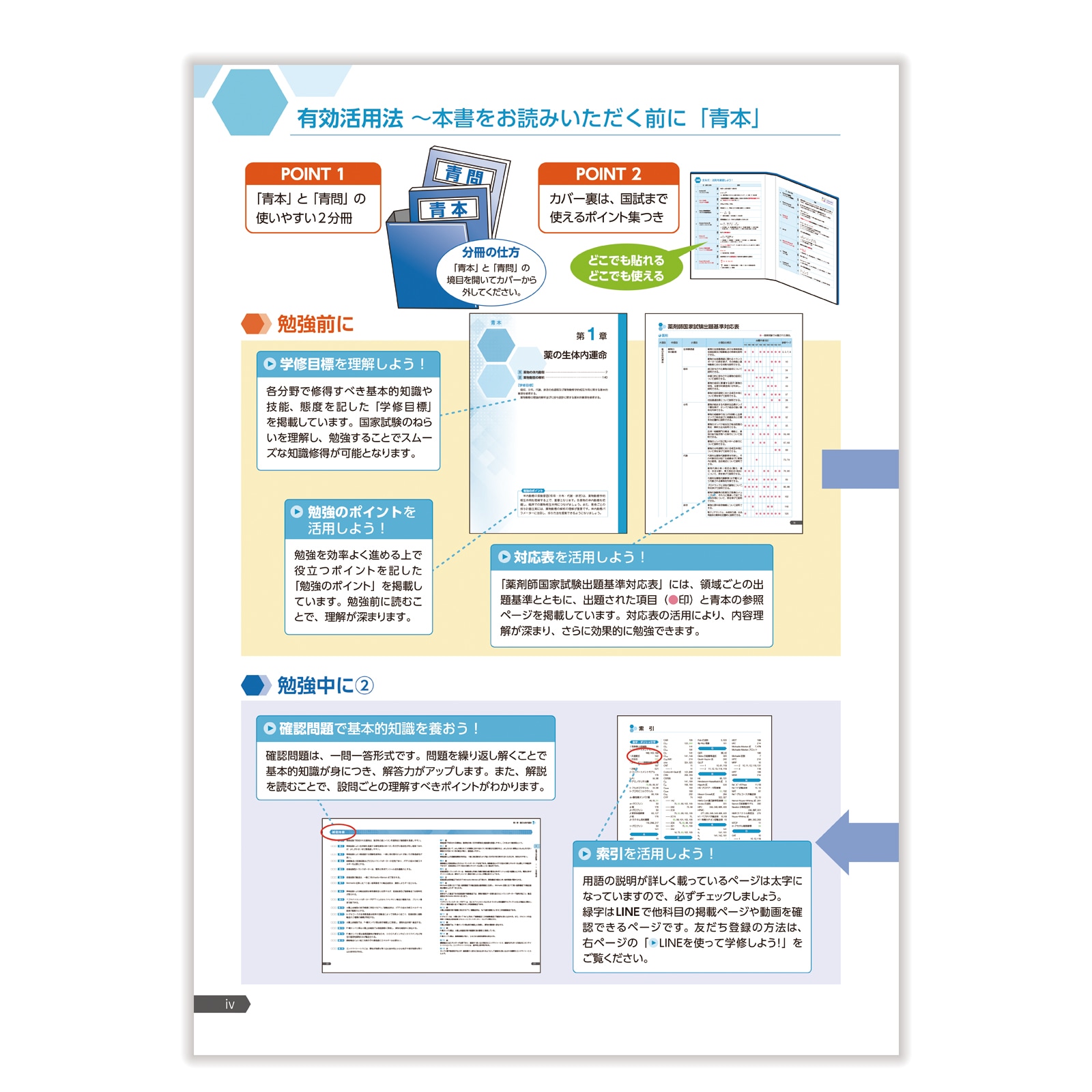青本 青問 第111回薬剤師国家試験 改訂第15版 薬ゼミ 9冊セット 111回