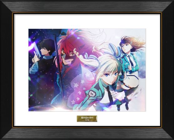 エイトビットショップ限定】魔法科高校の劣等生 来訪者編 キャラ