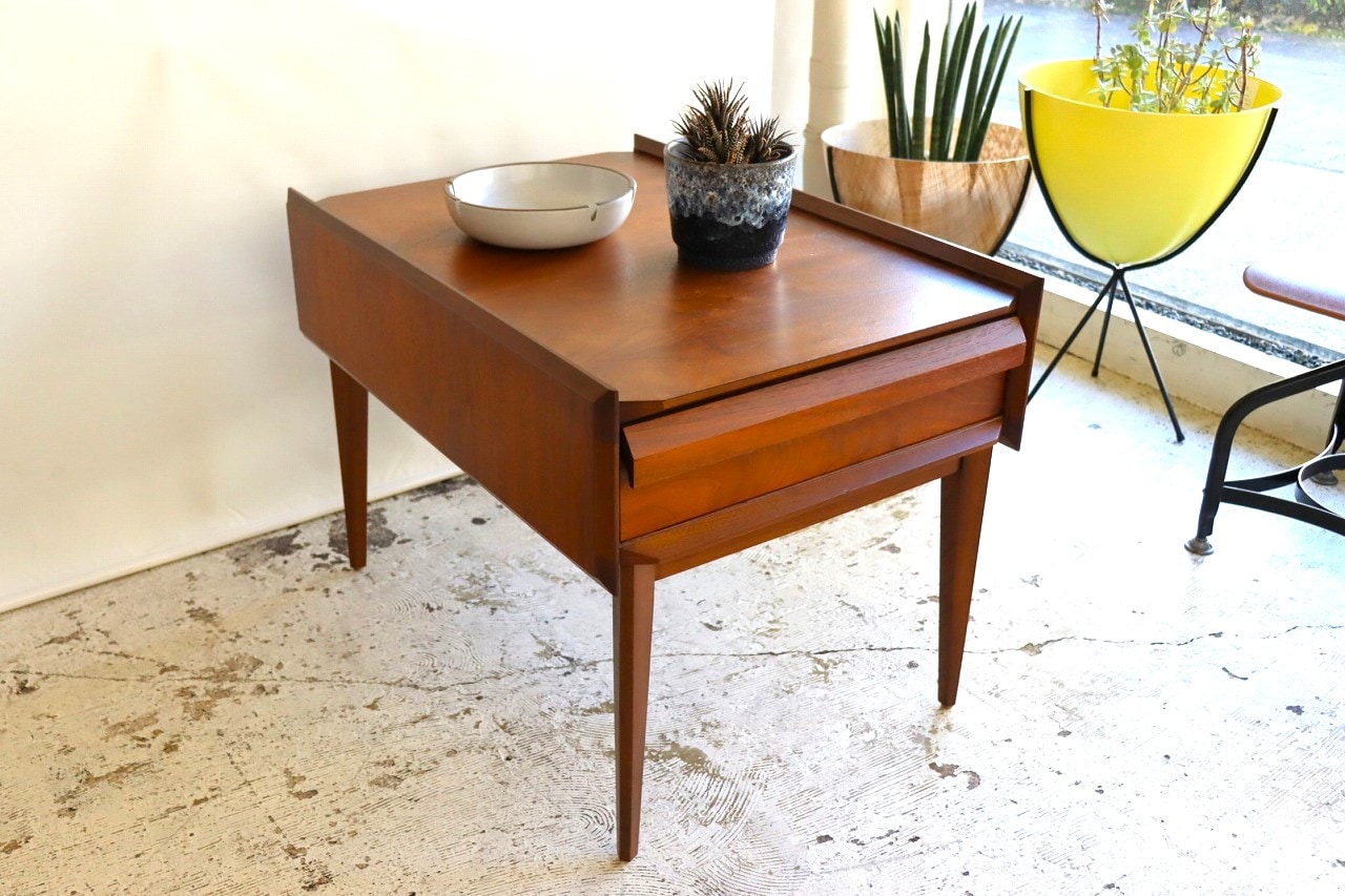 LANE Side Table レーン社製サイドテーブル | サイドテーブル | パーム