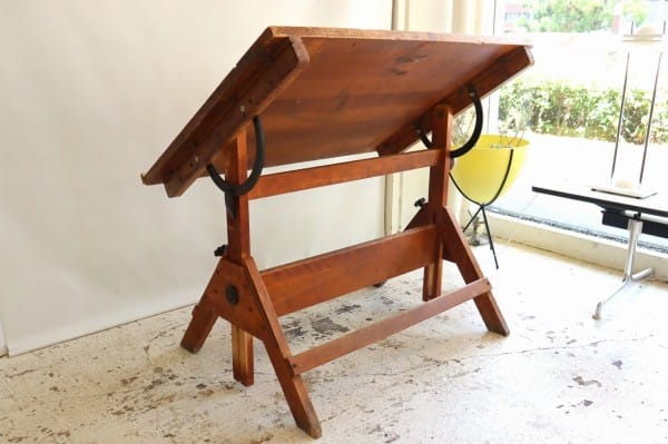 ドラフティングテーブル/ワークテーブル | ダイニングテーブル