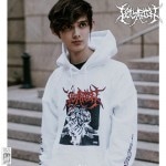 バンド名, アーティスト名, ブランド名,M から P,Polyphia | バンドT