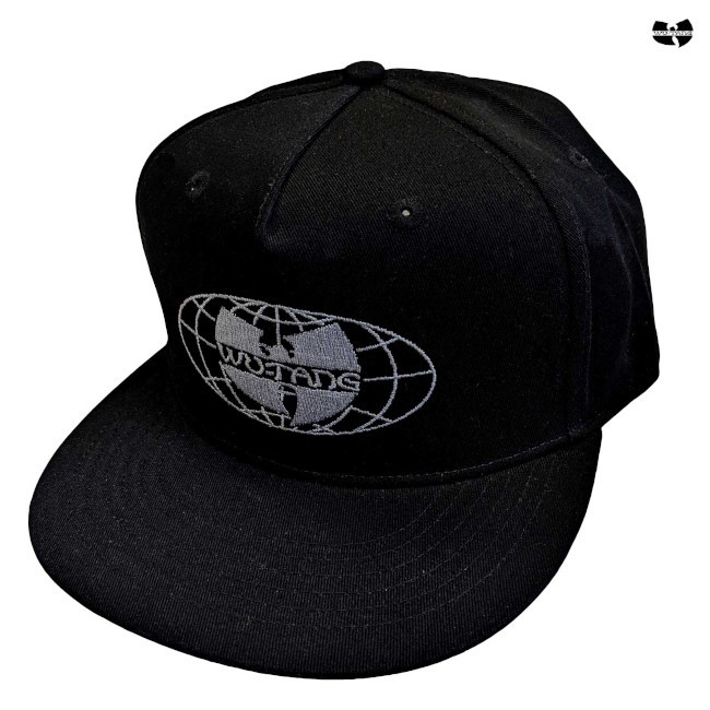 Wu-Tang Clan / ウータン・クラン - WORLD-WIDE スナップバック