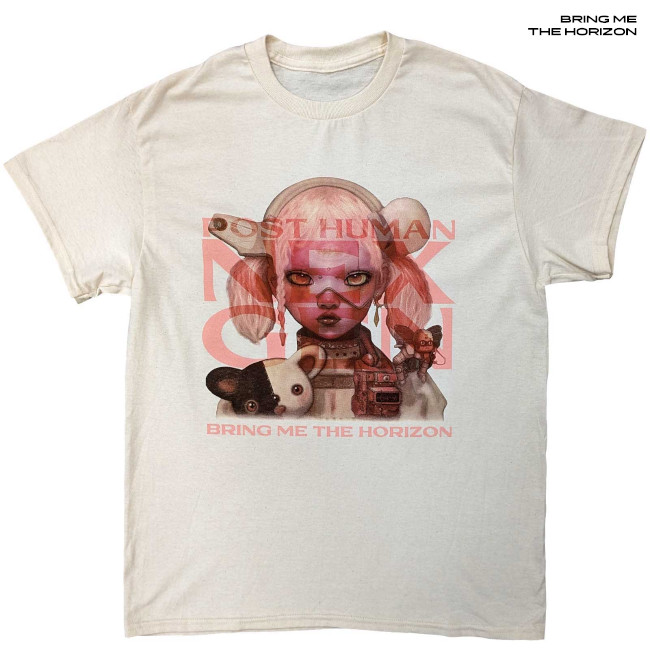 Bring Me The Horizon / ブリング・ミー・ザ・ホライズン - IMPRINT