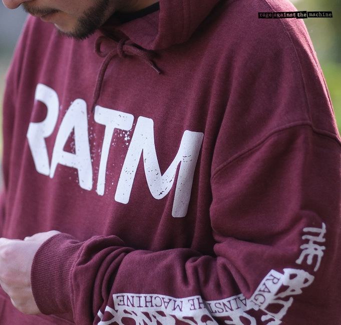 即納】Rage Against the Machine / レイジ・アゲインスト・ザ