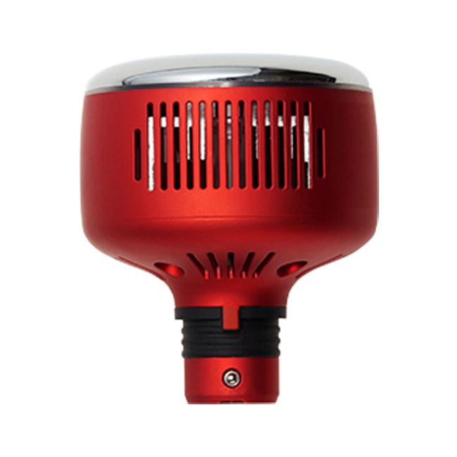 DOCTORAIR ドクターエア エクサガン ホット＆クール レッド