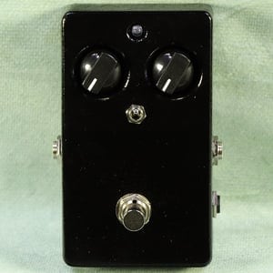 kgr harmony / おろし【颪】Compressor 南部鉄器エフェクター ケージー