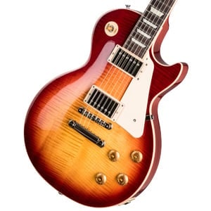 期間限定セール》Gibson USA / Les Paul Standard 50s Heritage Cherry