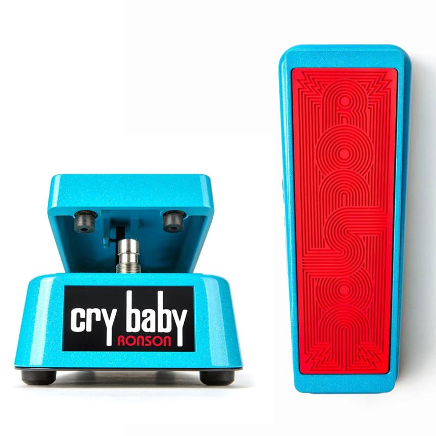 Jim Dunlop / MR95LTD Mick Ronson Cry Baby Wah ミック・ロンソン