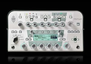 アンプ・エフェクターセール品》【台数限定特別価格】KEMPER