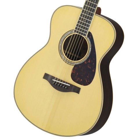 YAMAHA / LS16 ARE Natural (NT) 【専用ケースつき】 ヤマハ