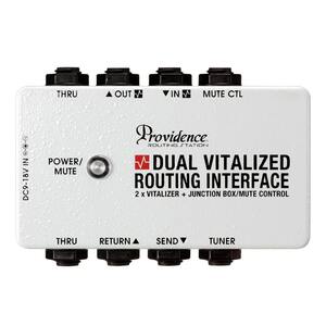 Providence / Dual Vitalized Routing Interface DVI-1M