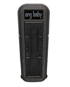 Organic Sounds / Org baby オーガニックサウンド ワウペダル 日本製