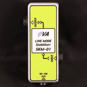 EVA電子 / Line Mode Stabilizer SKM-1 エバ電子 | ブースター