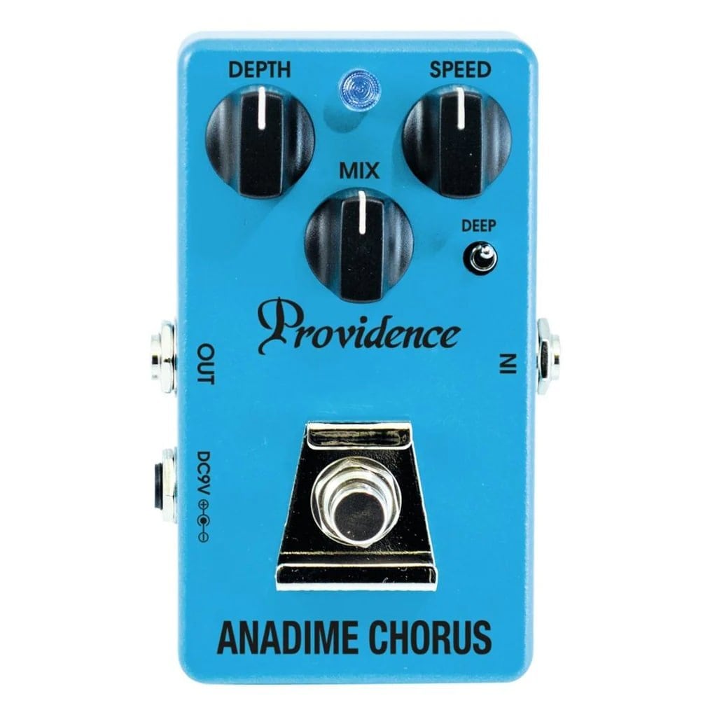 Providence / ANADIME CHORUS ADC-4 ANALOG CHORUS コーラス
