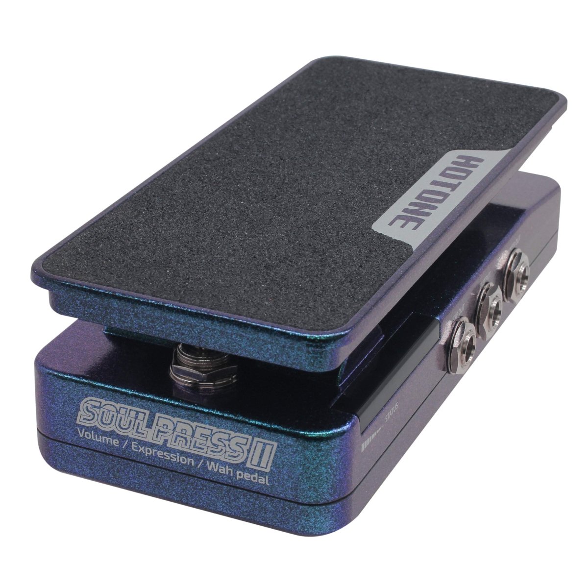 HOTONE / SOUL PRESS II ホットトーン【国内正規品】 | ワウペダル