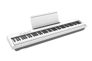 Roland ローランド / FP-30X WH ホワイト スピーカー内蔵ポータブル