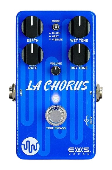 E.W.S. (EWS) / LA CHORUS エルエーコーラス コーラス | コーラス