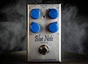 J. Rockett Audio Designs / Blue Note Tour Series オーバードライブ