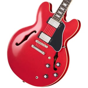 Epiphone / Inspired by Gibson Custom 1962 ES-335 Reissue Sixties
