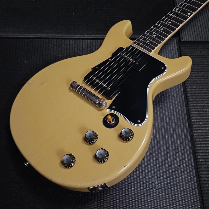 Gibson Custom Shop / Murphy Lab 1960 Les Paul Special Double Cut