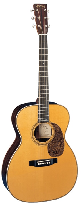 Martin / OOO-28EC マーチン アコースティックギター エリック
