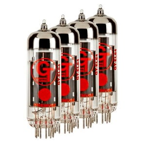 Groove Tubes / GT-EL84-S Med Quartet パワー管 真空管 スロヴァキア