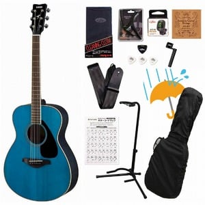 YAMAHA / FS820 TQ (ターコイズ) ヤマハ アコースティックギター