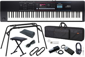 Roland / JUNO-D8[コンプリートセット！]PHA-4スタンダード鍵盤 88鍵