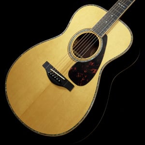 YAMAHA / LS36 ARE Natural (NT) アコースティックギター 【ハード